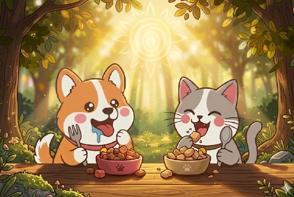 寵萊德 Pet Light 品牌創辦初衷